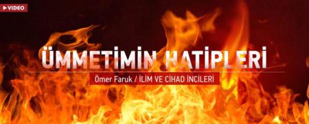 Ümmetimin Hatipleri