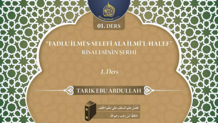 01. Ders
