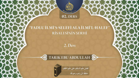 02. Ders