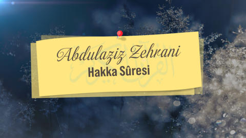 Hakka Sûresi