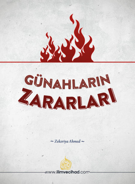 Günahların Zararları