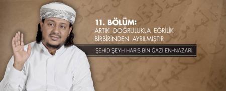 11. Bölüm: Artık Doğrulukla Eğrilik Birbirinden Ayrılmıştır