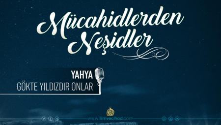 Gökte Yıldızdır Onlar - Yahya