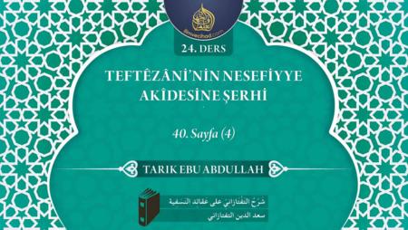 24. Ders: 40. Sayfa (4)