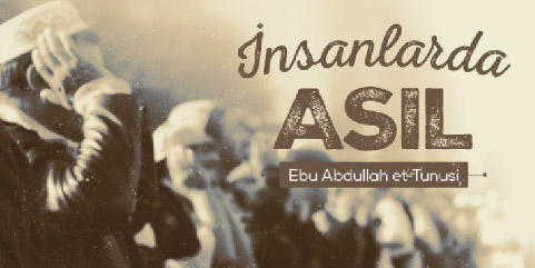 İnsanlarda Asıl